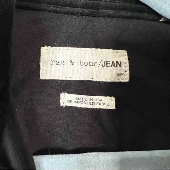 Women’s Rag & bone jacket - Picture 4 of 6
